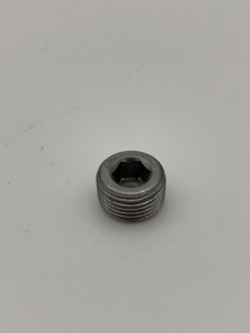 STOP 3/8'' INBUS