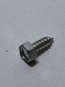 ZELFTAPPER ZESKANT 6,3X16
