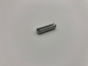 SPANSTIFT KNOPERBEKJE