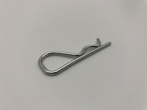HAARSPELD 2,5M/M
