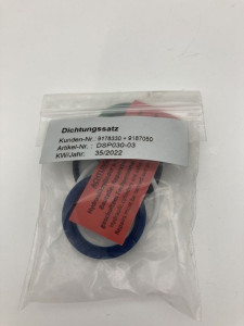 DICHTSET V 9184781