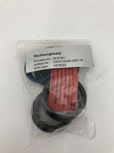 DICHTSET  EZ 25X40