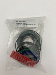 DICHTSET DZ40/63