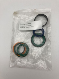dichtset  DZ 25/40