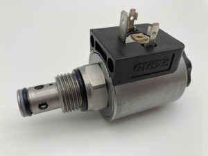 2/2 VENTIEL 12V