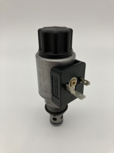 2/2 VENTIEL 12 V