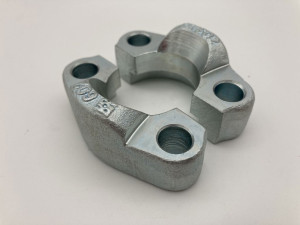 SAE-FLENS Paar,  3/4" A3G