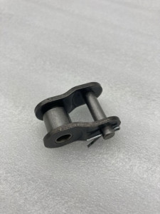 VERLOOP  3/4" KPL