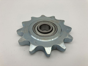 KETTINGSPANWIEL 1" 12T 20B