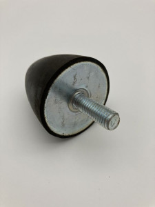 RUBBER BUFFER