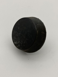 RUBBER BUFFER