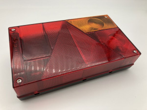 ACHTERLICHT ZX (RH)