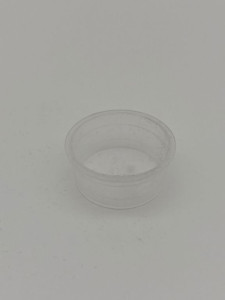 PLASTIC STOP 30/35X14
