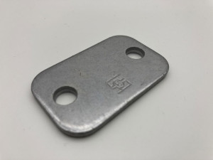 LASPLAAT  3X50