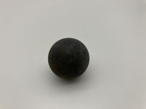 RUBBER BAL (VENTIEL) 35MM