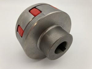 ROTEX KOPPELING
