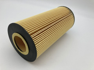 #OLIEFILTER BIG M II#