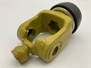 GAFFEL 1 3/8" 6 DELIG