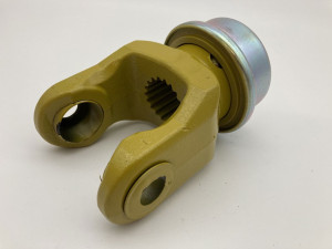 GAFFEL  ASG 2500, 1 3/4" (Z=20)