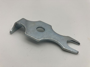 *VEER VOOR SLUITER *