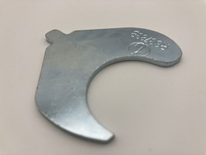 *REINIGER TOUWSCHYF*