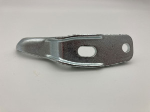 *DRUKVINGER KNOPERBEK*