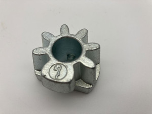 *TANDWIEL MEENEMERAANDRYF.*