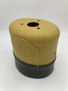 BESCHERMKAP AFTAKAS BOKZIJDE