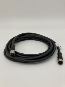 verlengkabel 5-p M12x1 3500mm