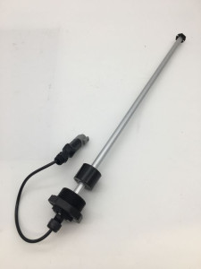 Füllstandssensor Öl 420mm analog