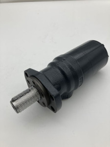 Hyd.-Motor 200 cm3 Roller
