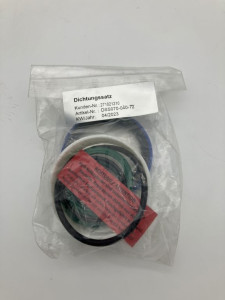 Dichtungssatz DZ40/70