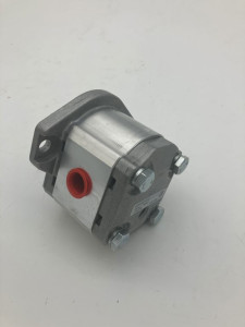 Hyd-Pumpe  6cm³ links