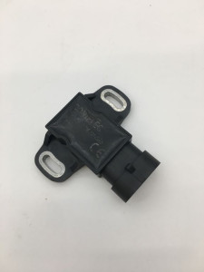 Winkelsensor Hall 0 - 360° 0,5-4,5V